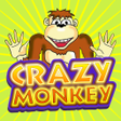 Icoon van programma: Crazy Monkey Fun