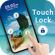 程序图标：Touch Lock Screen - Photo…