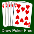 Ícone do programa: Draw Poker Free