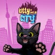 ไอคอนของโปรแกรม: Little Kitty Big City Cat…