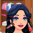 Icon of program: Fashion Make Up Dress Up …