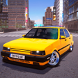 Real Car Drift  Racing Game icon