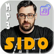 プログラムのアイコン：Sido Songs 2020