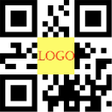 程序图标：QRCode With Logo - QR Cod…