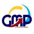 PT GMP Pulsa Data Murah PPOB icon