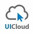 Biểu tượng của chương trình: UICloud