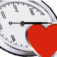 程序图标：Blood pressure memo