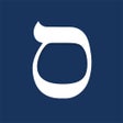 ไอคอนของโปรแกรม: Sefaria: Torah Talmud  mo…