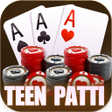Icon of program: TeenPatti Puppy