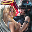 Ícone do programa: LoveNest - Anime Characte…