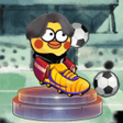 프로그램 아이콘: Head Soccer: Goal Fight