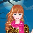 Icon of program: Scholl Dress The Girl Up