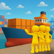 Icon of program: Ship Puzzle 3D