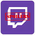 Icon of program: Twitch && Youtube spoiler…