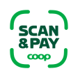 Coop - Scan  Pay