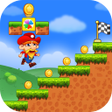 程序图标：Super Jabber Jump