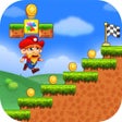 Ikon program: Super Jabber Jump