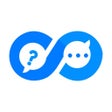 Symbol des Programms: Anonimo - Anonim Sohbet
