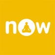 Icoon van programma: Now: Meditation