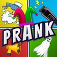 Иконка программы: Prank Master: Fun Cool So…
