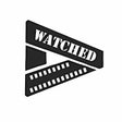 Ikon program: WATCHED MOVIE BOX Guide