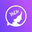 YoLiv - 18 Live Video Chat