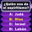 Icon of program: Preguntas de la Biblia