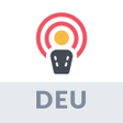 程序图标:Germany Podcast Germany …