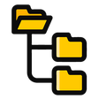 Icoon van programma: Media Folders Lite