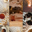 プログラムのアイコン：Aesthetic Wallpaper - Top…