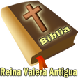 프로그램 아이콘: Biblia Reina Valera Antig…