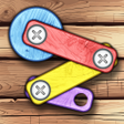 ไอคอนของโปรแกรม: Bolt  Screw Club - Jam Pu…