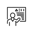 Ikon program: Classroom Assistant