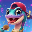 Icoon van programma: SparkPop