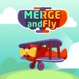 程序图标：Merge and Fly