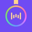 Ikona programu: Wehear - Audiobooks  Stor…
