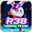 Иконка программы: R38 URBAN FLOW