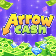 Ikona programu: Arrow Cash: Withdraw Game