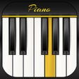 أيقونة البرنامج: Learn Piano: Fun Real Key…