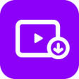 Icon of program: Video Downloader