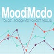 프로그램 아이콘: MoodiModo