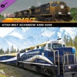 Programikonen: Trainz Railroad Simulator…