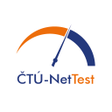 程序图标：CTU-NetTest