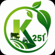 Ikon program: KISAN 251 कसन मरकटपलस