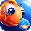 Programın simgesi: Tik Fish