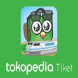 Icon of program: Tokopedia Tiket Kereta