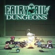 Programikonen: Fairy Tail: Dungeons