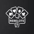 Ícone do programa: Rebelote : Belote & Coinc…