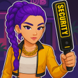 Ikona programu: Guard Life: Nightclub 3D