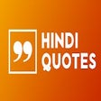 Programikonen: Hindi Quotes